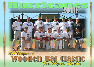 Hurricanes