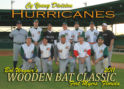 Hurricanes