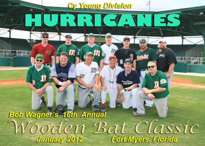 Hurricanes