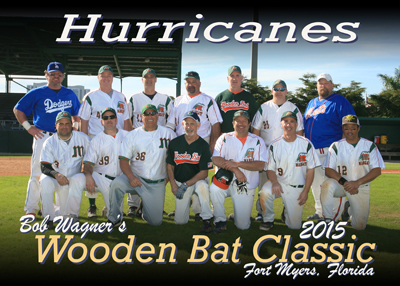 Hurricanes