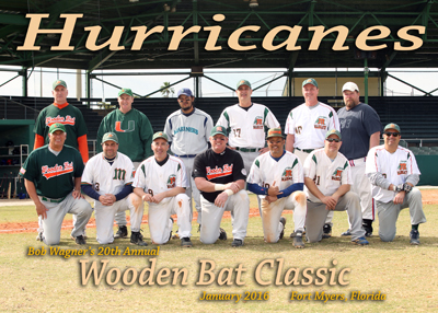 Hurricanes