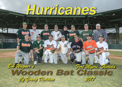 Hurricanes