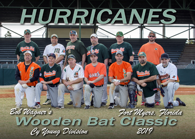 Hurricanes