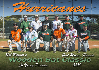 Hurricanes