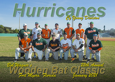Hurricanes