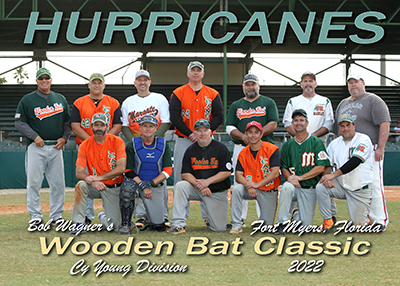 Hurricanes