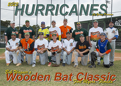 Hurricanes