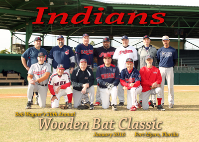 Indians