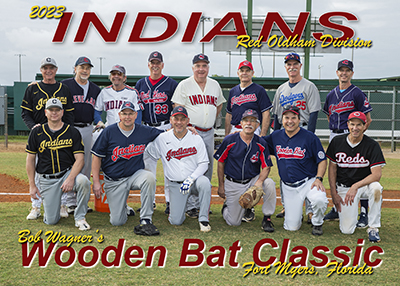Indians