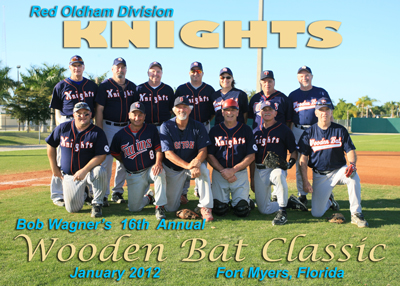 Knights2012