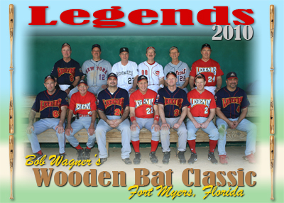 Legends