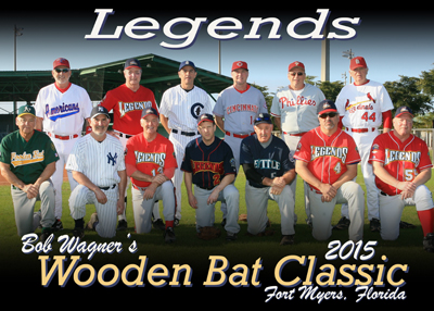 Legends
