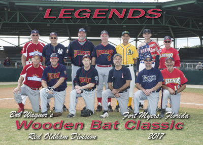 Legends