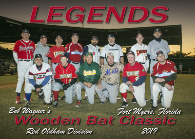 Legends