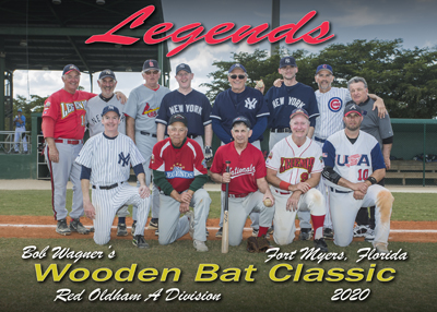 Legends