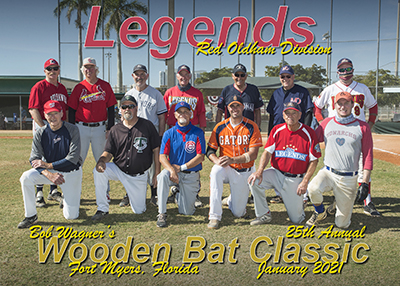 Legends