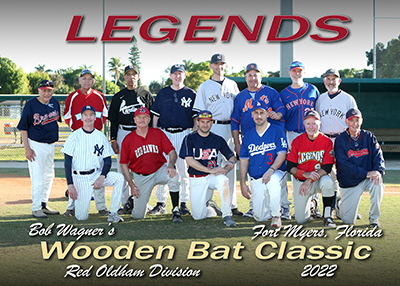 Legends