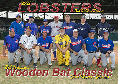 Lobsters