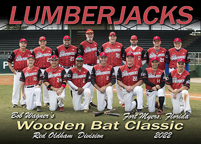 Lumberjacks