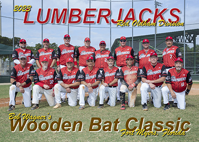 Lumberjacks