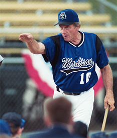 Bob Wagner