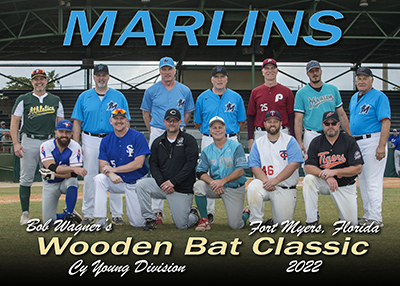 Marlins
