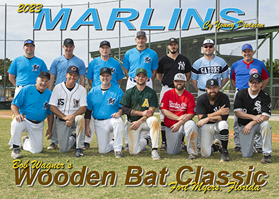 Marlins