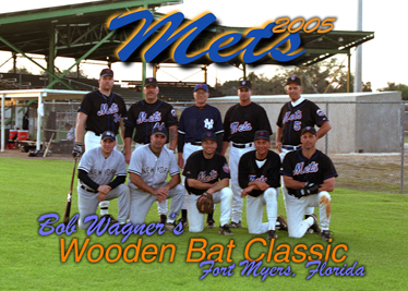 Mets