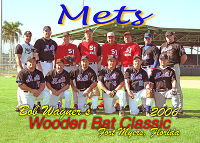 Mets