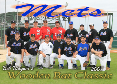 Mets