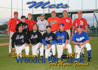 Mets