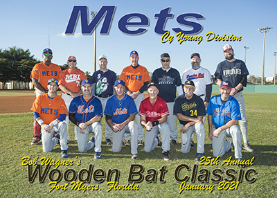 Mets