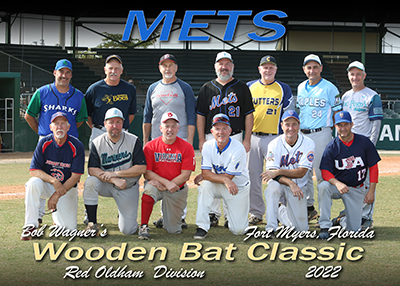 Mets