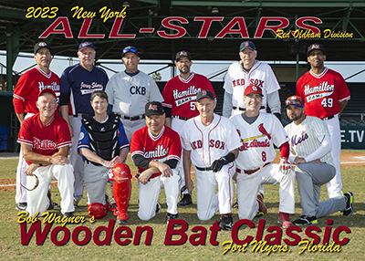 NY All-Stars