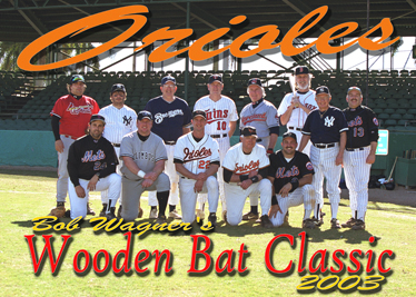 Orioles