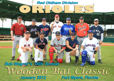 Orioles