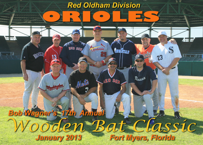 Orioles