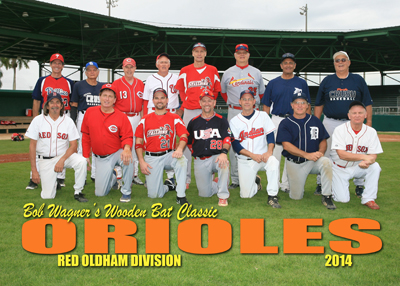 Orioles