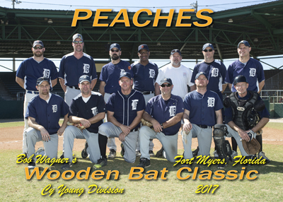Peaches