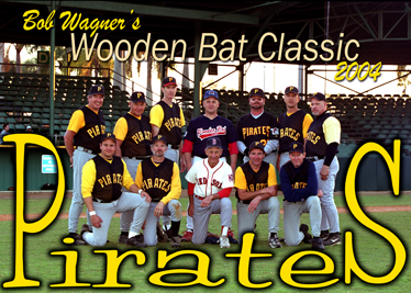 Pirates
