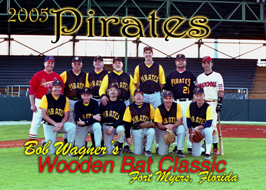 Pirates