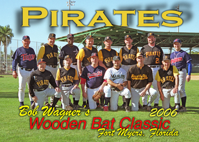 Pirates