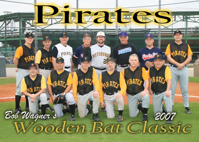 Pirates