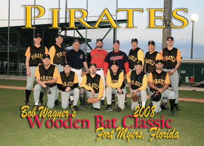Pirates