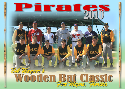 Pirates