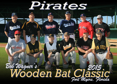 Pirates
