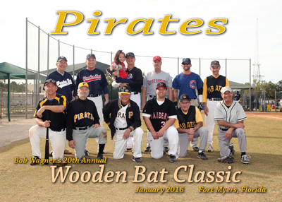 Pirates