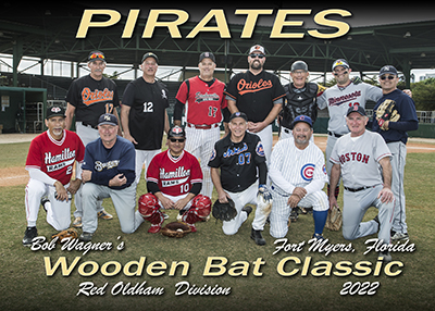 Pirates