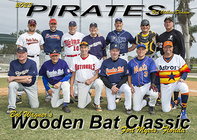 Pirates