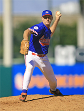 Pitcher